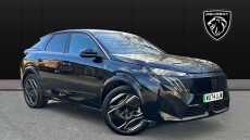 Peugeot 3008 157kW GT 73kWh 5dr Auto Electric Estate